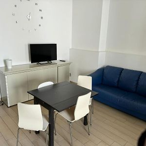 Carrassi Central Home Con Parcheggio Privato